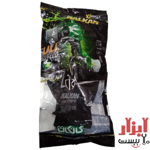 دستکش ایمنی فول نیتریل کالکان