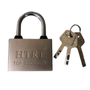 قفل آویز HTRT سایز 40 میلی متر