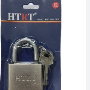 قفل آویز HTRT سایز 50 میلی متر