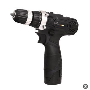پیچ گوشتی شارژی ویوارکس 12 ولت مدل  VR12V_1C