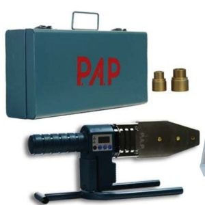 اتو لوله پی ای پی 1200 وات مدل PW-9012