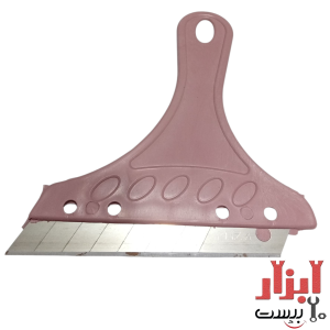 تیغ شیشه پاک کن بزرگ ROZA