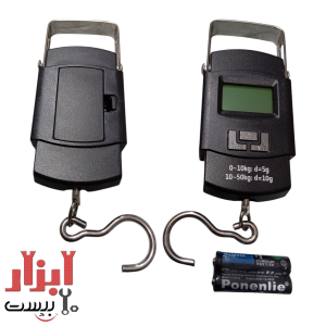 ترازو آویز دیجیتال Portable مدل WH-A08