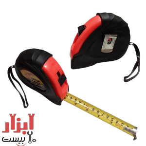 متر 10 متری روکش دار XUBIN