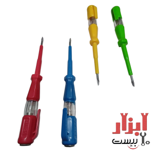فازمتر جیبی رنگی ویکنز مدل HN-20