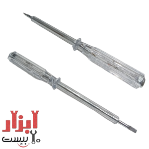 فازمتر کریستالی ویکنز مدل EVT-9812