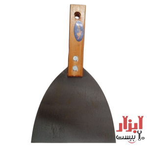 کاردک دسته چوبی سایز 16 سانت