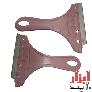 تیغ شیشه پاک کن بزرگ ROZA