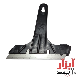 تیغ شیشه پاک کن بزرگ کیان پلاست