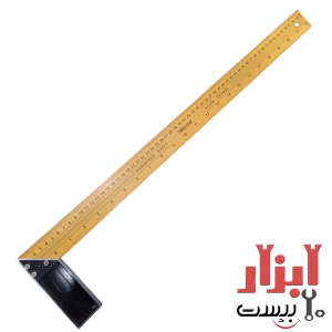 گونیا فلزی 60 سانت تری استار