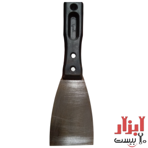 کاردک دسته پلاستیکی 6 سانت آسیا