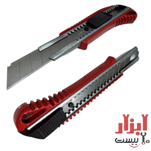 کاتر سربی زینو مدل ZSB-1018