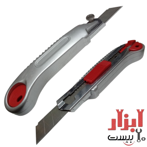 کاتر اکبونس 5 تیغ خشابی مدل HX-029