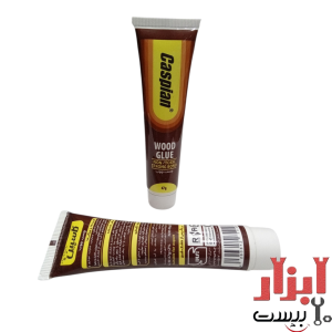 چسب چوب کاسپین 47 گرم