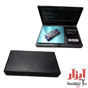 ترازو دیجیتال مینی 500 گرم
