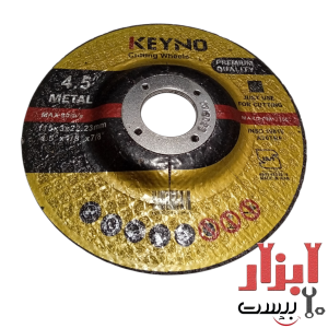 صفحه برش آهن کی نو سایز 115 میلی متر