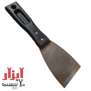 کاردک دسته پلاستیکی 6 سانت آسیا