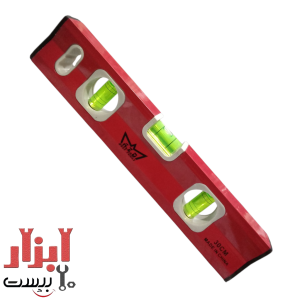 تراز دستی 30 سانت آهنربایی A.Z.D