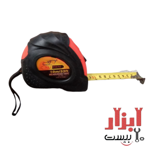 متر 10 متری روکش دار XUBIN