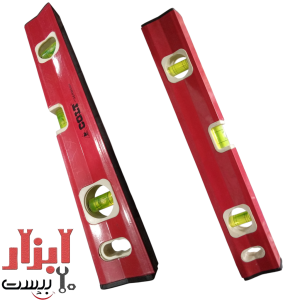 تراز دستی 40 سانت آهنربایی آلمانی COLT 3 تراز دستی 40 سانت آهنربایی آلمانی COLT