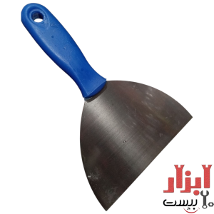 کاردک 6 اینچ دسته پلاستیکی میکا مدل CF-4320
