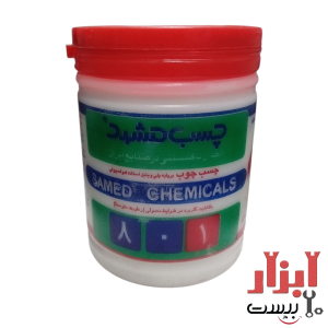 چسب چوب 801 مشهد 850 گرم