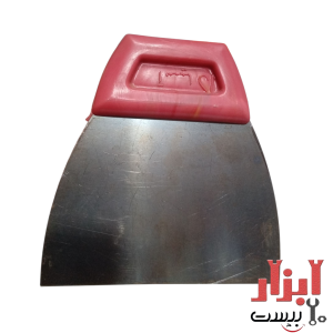 لیسه دسته پلاستیکی 12 سانت آسیا
