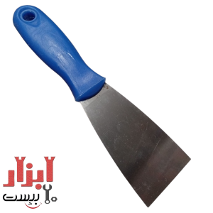 کاردک 2 اینچ دسته پلاستیکی میکا مدل CF-4316